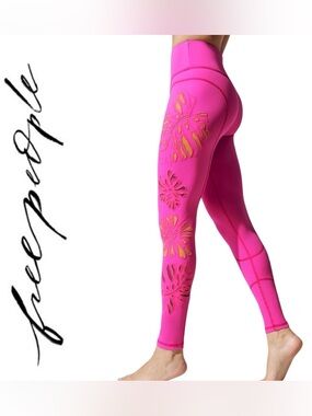 FP MOVEMENT BY FREE PEOPLE
Palm Springs Legging XS